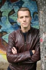 Matija Ferlin
