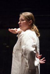 Svetlana Spajić: Delavnica starodavnih tradicionalnih oblik petja / The workshop of ancient traditional singing, forms and techniques