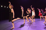 Pred-premiera'15: Pleši z mano/Avant-premiere'15: Dance with me