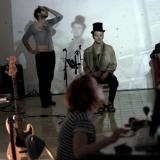 Delak, Prinčič: Transmittance#1