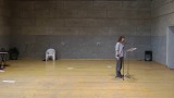 Kaj če vaje / What If rehearsals