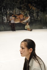 Matija Ferlin, Drugi sočasno / The Other at The Same Time, 2012