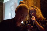Leja Jurišić, Andreja Kopač