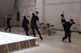 Matija Ferlin: Staging a Play: Glass Menagerie / Steklena menažerija