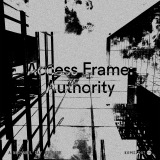Access Frame: Authority