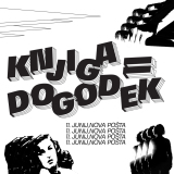 KNJIGA = DOGODEK / BOOKE = EVENT