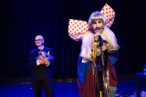 Bridge Markland: king-ing the drag – drag-ing the king 