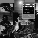 Kamizdat Rentgen: Kikiriki + Luka Prinčič, Neo-Cymex