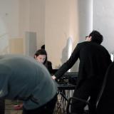 Delak, Prinčič: Transmittance#1