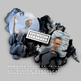 Kamizdat Rentgen x Ljudmila: Zlatko Baracskai, Luka Prinčič