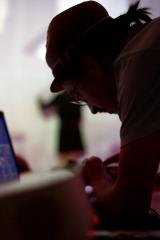 Delak, Prinčič: Transmittance#1