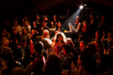The Feminalz: Tehnoburleska Tatovi podob / Technoburlesqe Image Snatchers