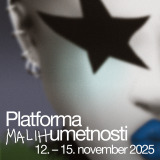 Platforma malih umetnosti 2025 / Small Arts Platform 2025