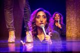 Shazia Mirza: Delo v nastajanju/A Work In Progress