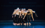 Pred-premiera'14: Nevidno telo prostora / Avant-premiere'14: The Invisible Body of Space