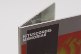 Januš Aleš Luznar: ICTUSCORDIS “memoriae”