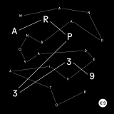 Wanda & Nova deViator: ARP 339