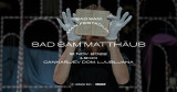 Sad Sam Manifestacija - 
Matija Ferlin: Sad Sam Matthäus