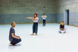 Jan Rozman: Opiranja / Openings