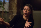 Pogovor št. 13: Jana Menger & Petra Tanko