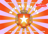 Nina Fajdiga, Jasmina Križaj &Tina Valentan: Sugar Rush