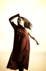 Sara Janašković: Tripping, Channeling, Expanding