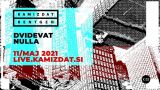 Kamizdat Rentgen TV: dvidevat x Nulla