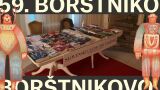 Knjige na Borštniku
