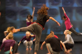 Pred-premiera'15: Pleši z mano / Avant-premiere'15: Dance with me