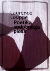 Laurence Louppe: Poetika sodobnega plesa